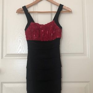 Cocktail Dress